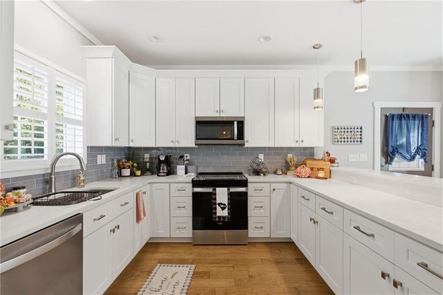 111 Smith Court, Clarkesville, GA 30523