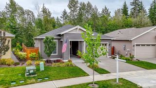 15021 183rd Avenue E, Bonney Lake, WA 98391