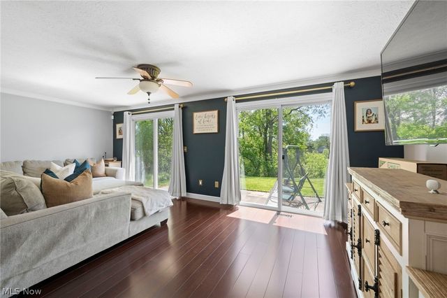 4602 High Mill Avenue NW, Massillon, OH 44647