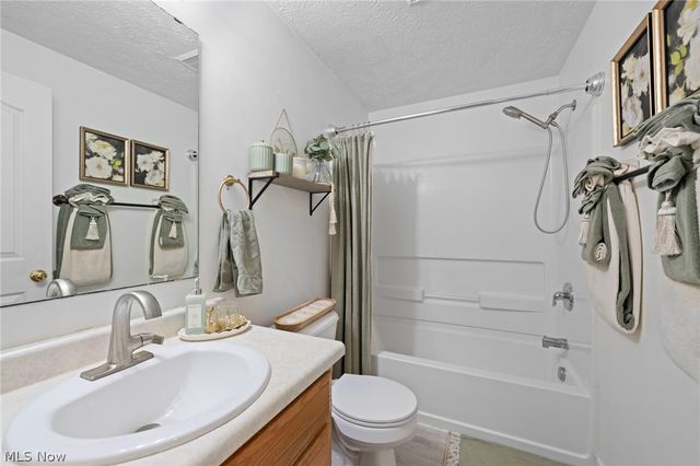 4602 High Mill Avenue NW, Massillon, OH 44647