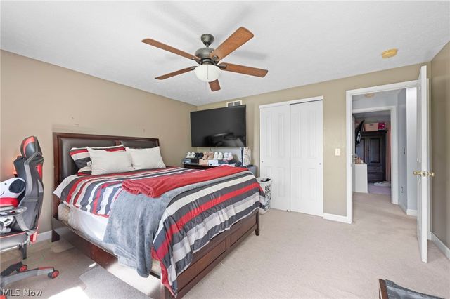 4602 High Mill Avenue NW, Massillon, OH 44647