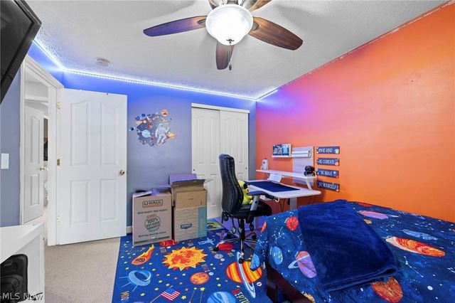 4602 High Mill Avenue NW, Massillon, OH 44647
