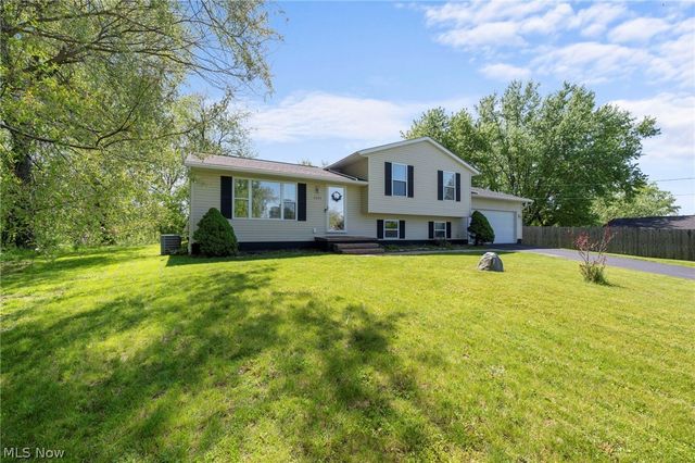 4602 High Mill Avenue NW, Massillon, OH 44647