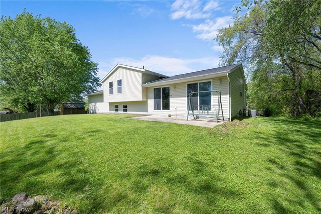 4602 High Mill Avenue NW, Massillon, OH 44647