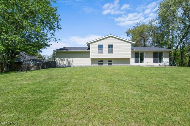 4602 High Mill Avenue NW, Massillon, OH 44647