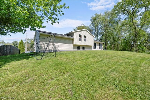 4602 High Mill Avenue NW, Massillon, OH 44647