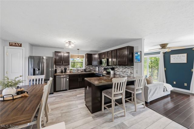 4602 High Mill Avenue NW, Massillon, OH 44647