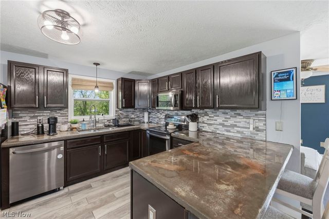 4602 High Mill Avenue NW, Massillon, OH 44647