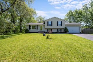 4602 High Mill Avenue NW, Massillon, OH 44647