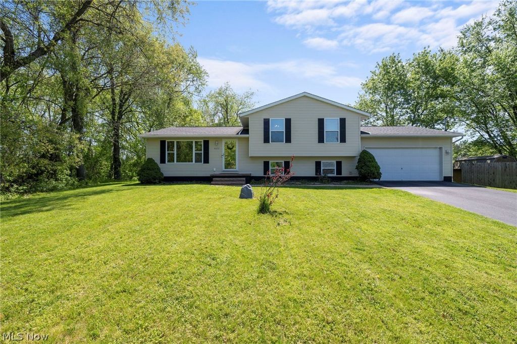 4602 High Mill Avenue NW, Massillon, OH 44647