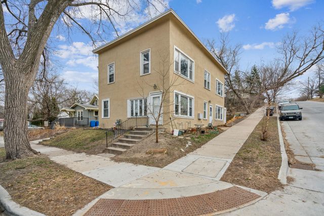 3201 Polk Street NE, Minneapolis, MN 55418