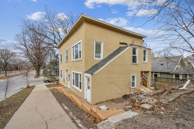 3201 Polk Street NE, Minneapolis, MN 55418