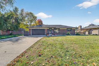 2320 Belvedere Drive, Toledo, OH 43614