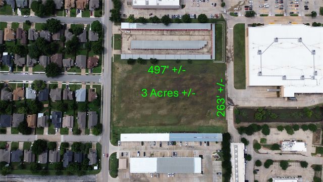 2044 Whitley Road, Keller, TX 76248