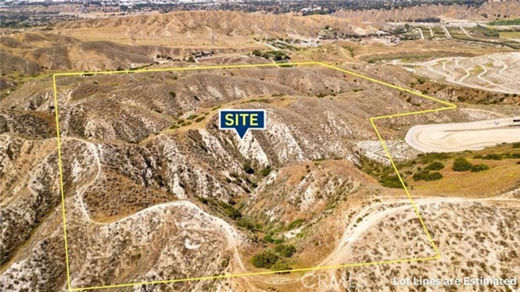 0 Cypress Way, Redlands, CA 92373