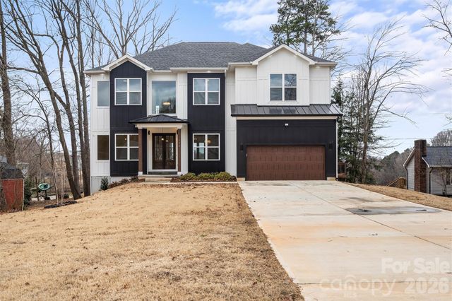 124 Clipper Lane, Mooresville, NC 28117