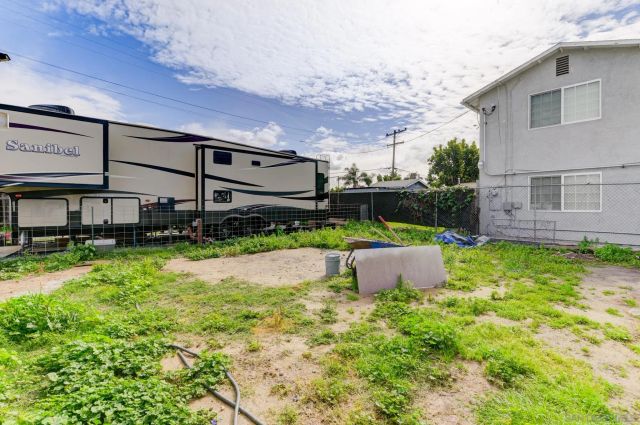 659 Sawtelle Ave, San Diego, CA 92114