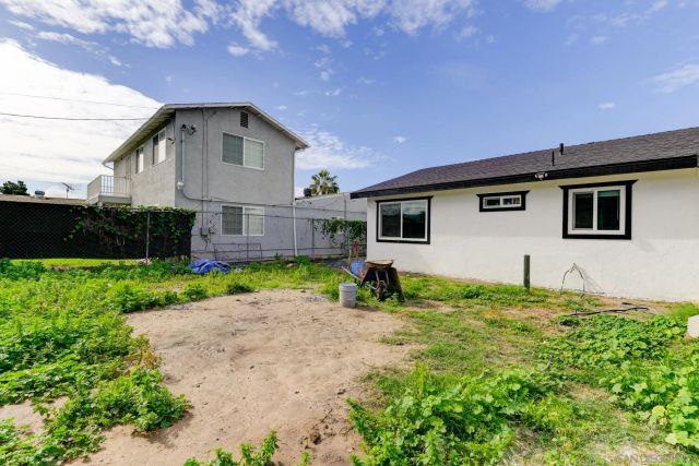 659 Sawtelle Ave, San Diego, CA 92114