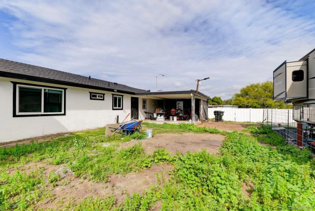 659 Sawtelle Ave, San Diego, CA 92114