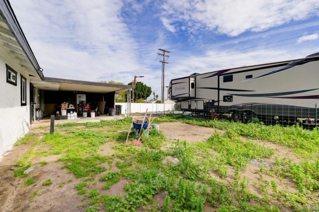 659 Sawtelle Ave, San Diego, CA 92114