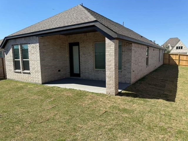 8943 Red Wolf Place, Manvel, TX 77578