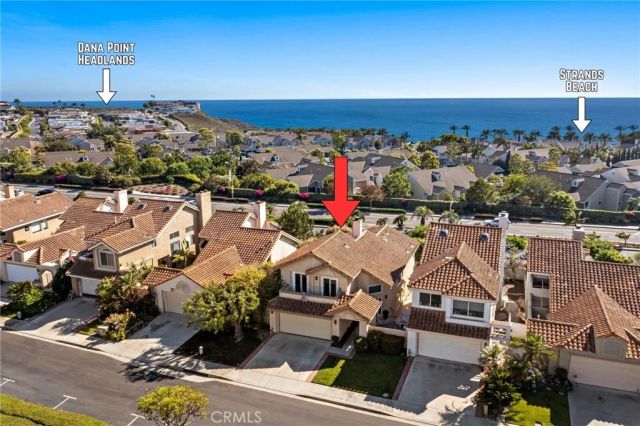 27 Palm Beach Court, Dana Point, CA 92629