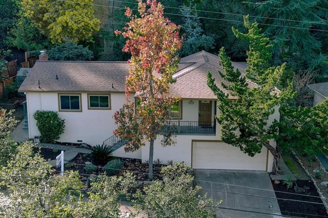 4030 Saint Marys Street, Martinez, CA 94553