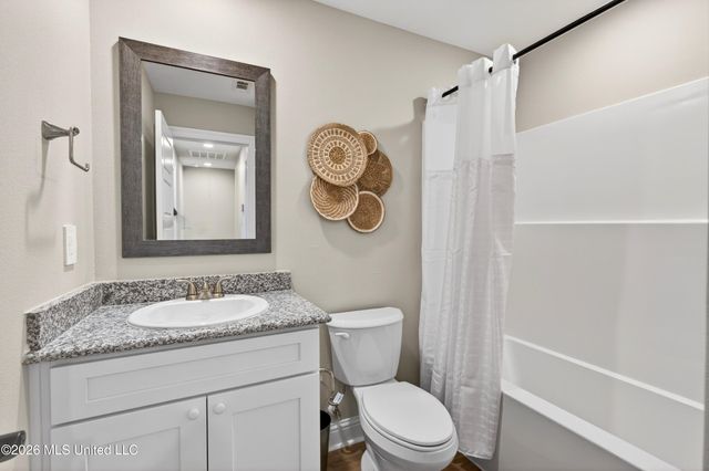 925 Motsie Road, Biloxi, MS 39532
