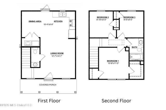 925 Motsie Road, Biloxi, MS 39532