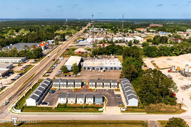 925 Motsie Road, Biloxi, MS 39532