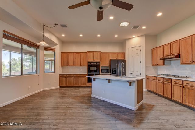 6680 E BROMBIL Street, Prescott Valley, AZ 86314