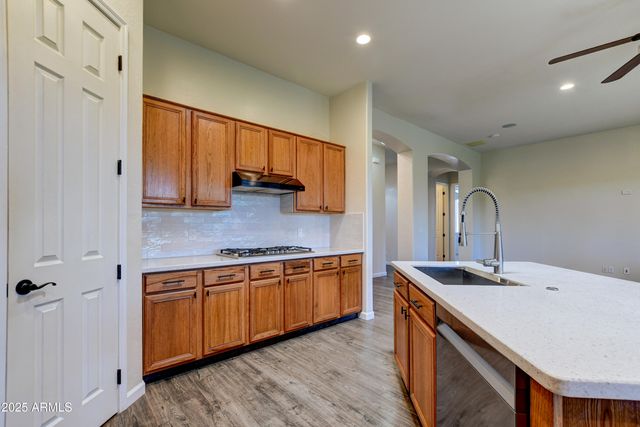 6680 E BROMBIL Street, Prescott Valley, AZ 86314