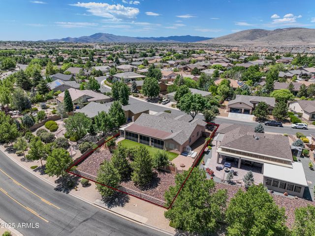 6680 E BROMBIL Street, Prescott Valley, AZ 86314