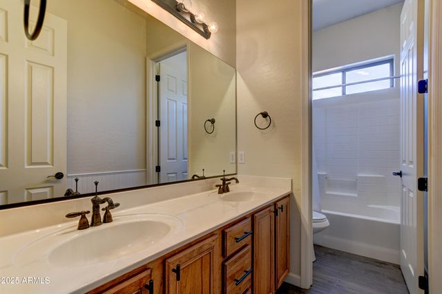 6680 E BROMBIL Street, Prescott Valley, AZ 86314