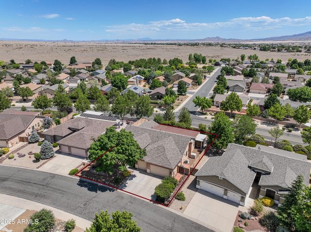 6680 E BROMBIL Street, Prescott Valley, AZ 86314