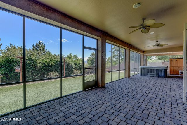 6680 E BROMBIL Street, Prescott Valley, AZ 86314