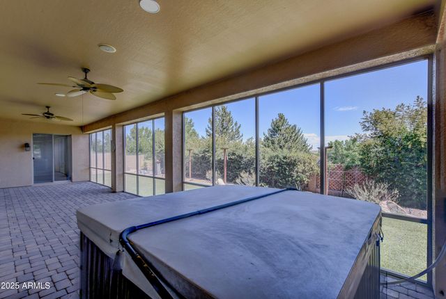 6680 E BROMBIL Street, Prescott Valley, AZ 86314