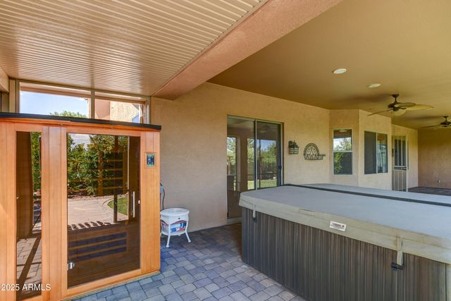 6680 E BROMBIL Street, Prescott Valley, AZ 86314