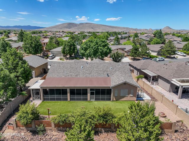 6680 E BROMBIL Street, Prescott Valley, AZ 86314
