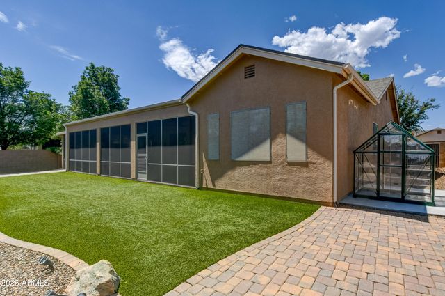 6680 E BROMBIL Street, Prescott Valley, AZ 86314