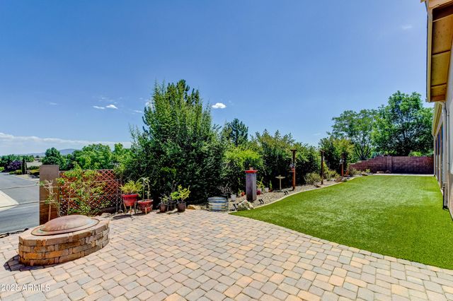 6680 E BROMBIL Street, Prescott Valley, AZ 86314