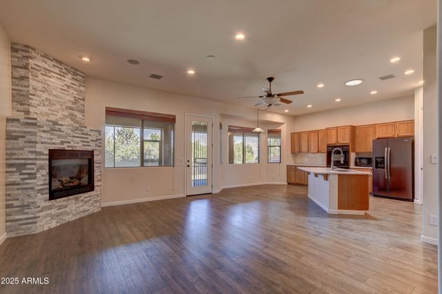 6680 E BROMBIL Street, Prescott Valley, AZ 86314