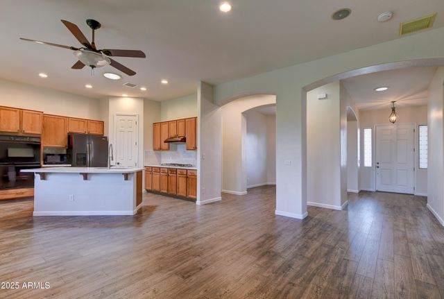 6680 E BROMBIL Street, Prescott Valley, AZ 86314