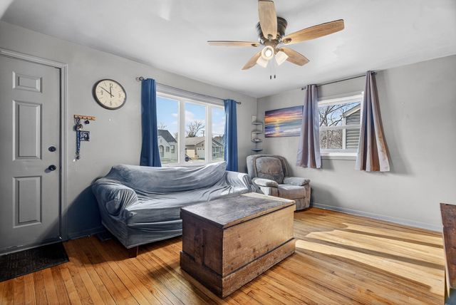 1225 Clara Avenue, Joliet, IL 60435