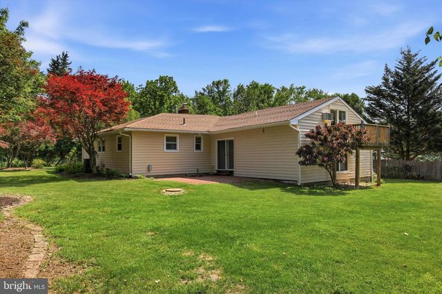 1258 DURHAM RD, New Hope, PA 18938