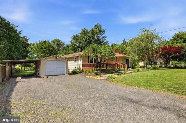 1258 DURHAM RD, New Hope, PA 18938