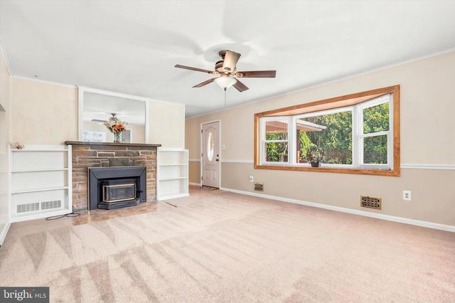 1258 DURHAM RD, New Hope, PA 18938