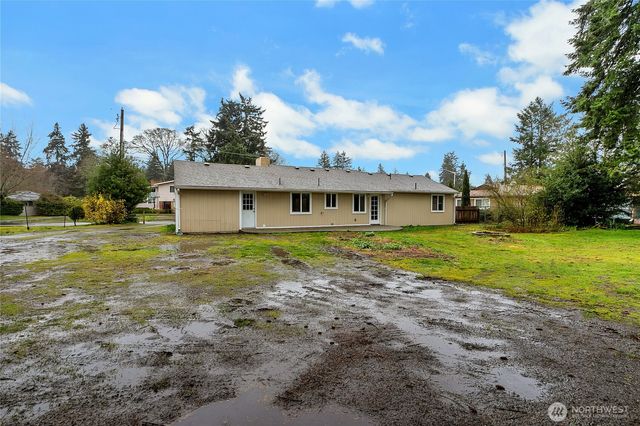 9022 Lorraine Avenue S, Lakewood, WA 98499