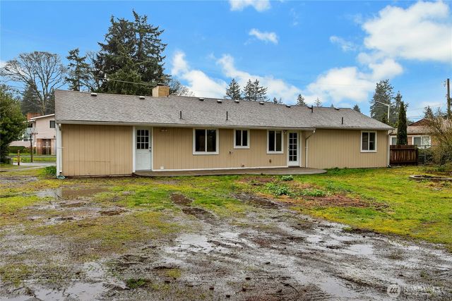 9022 Lorraine Avenue S, Lakewood, WA 98499