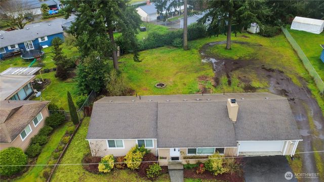 9022 Lorraine Avenue S, Lakewood, WA 98499